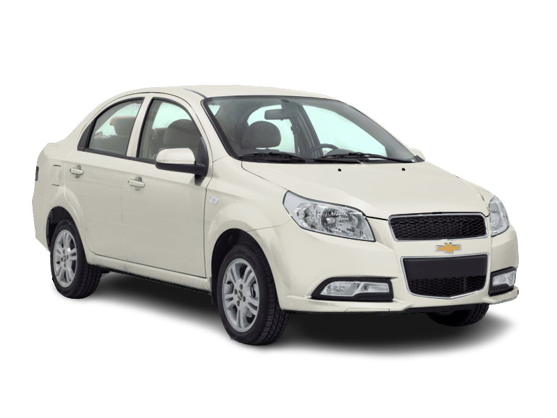 Купить Chevrolet Nexia в Ставрополе - Слоновая кость