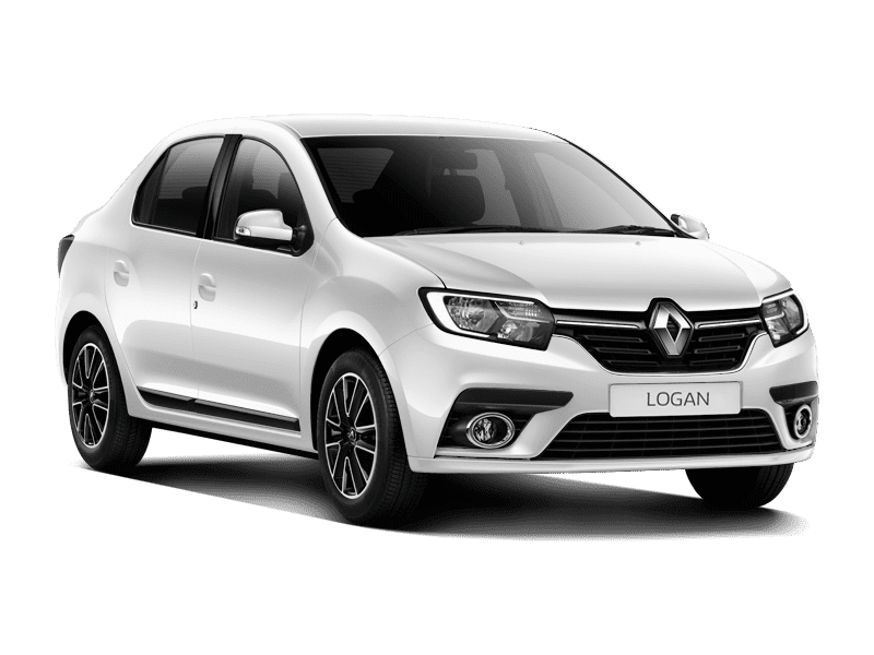 Купить Renault Logan в Ставрополе - БЕЛЫЙ ЛЕД